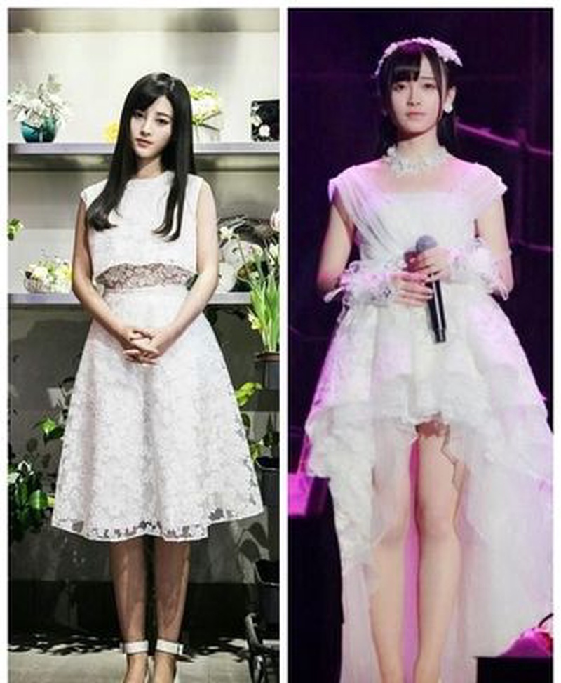 鞠婧祎新剧《万花世界》三个男主终敲定?番位大战提前打响
