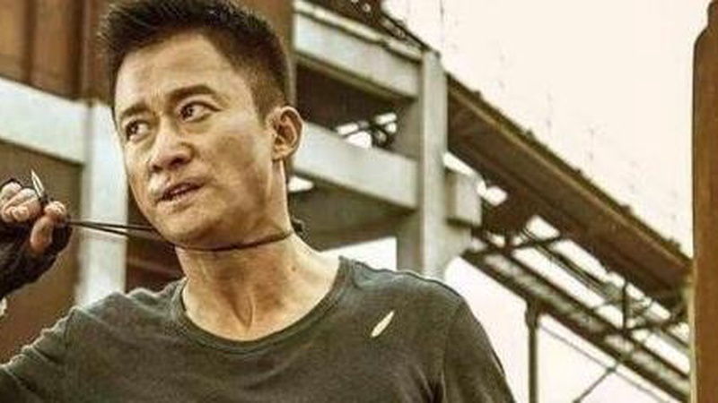 吴京《影武堂》招生内幕：是真传承还是另有所图？学员进组"潜规则"引热议