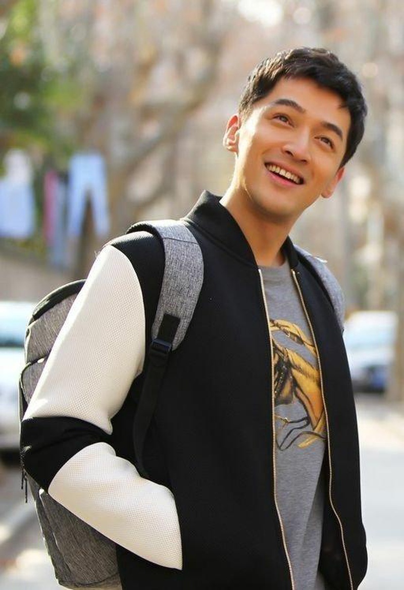 胡歌包场唐嫣新剧引旧情猜测 十三年仙剑滤镜仍未碎