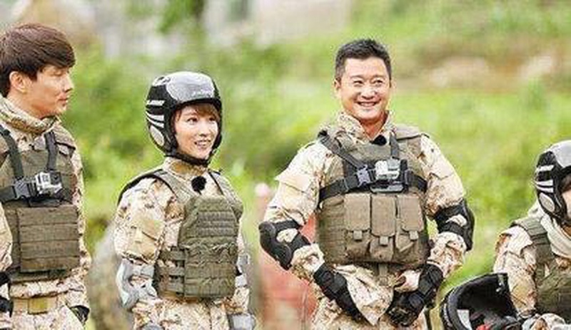 吴京《影武堂》招生内幕:是真传承还是另有所图?学员进组"潜规则"引热议